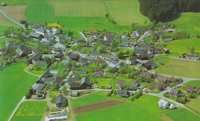 Fam. Miksche Helmut Zur Wach 3